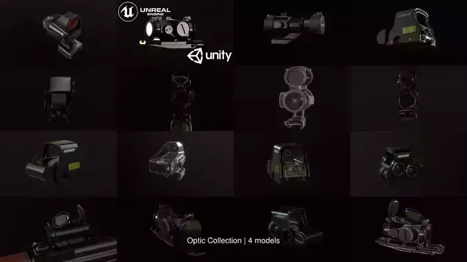 Optic Collection 