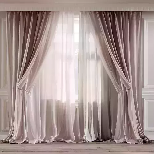 CURTAINS 550C