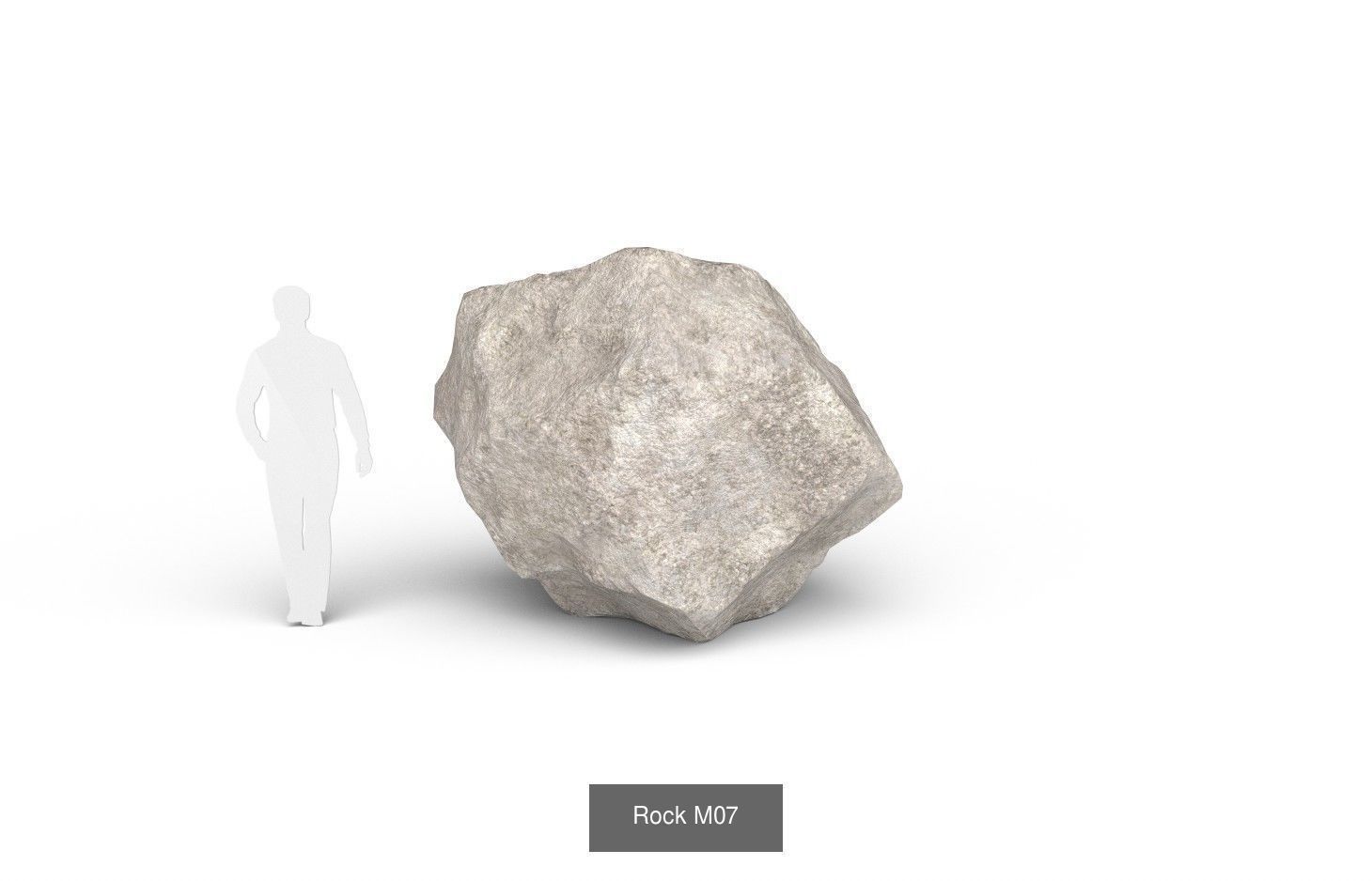 Rock Collection Vol01 - 10 models _5