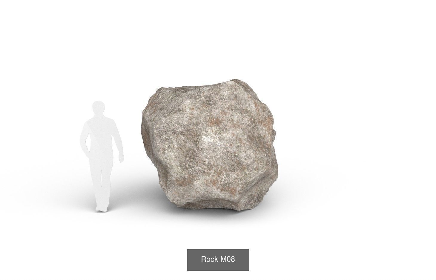 Rock Collection Vol01 - 10 models _4