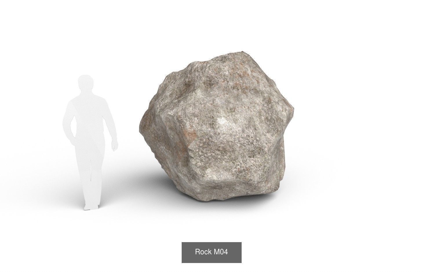 Rock Collection Vol01 - 10 models _8