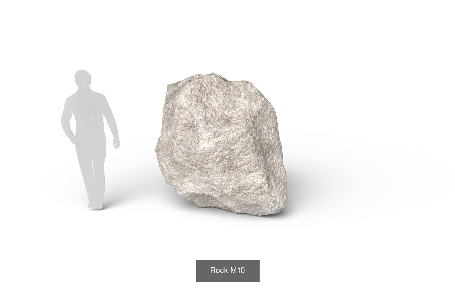 Rock Collection Vol01 - 10 models _2