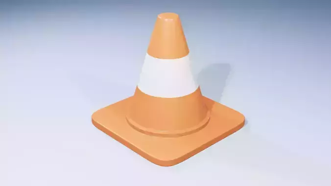 Safety Cone
