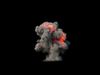 Animated Gasoline Explosion 3 3D model_2