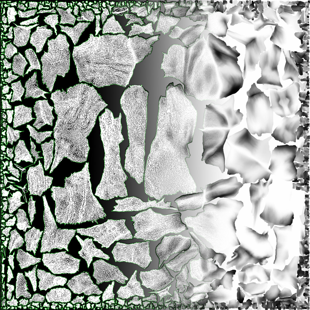  3D Models Figure Skating Statue 3D model_5