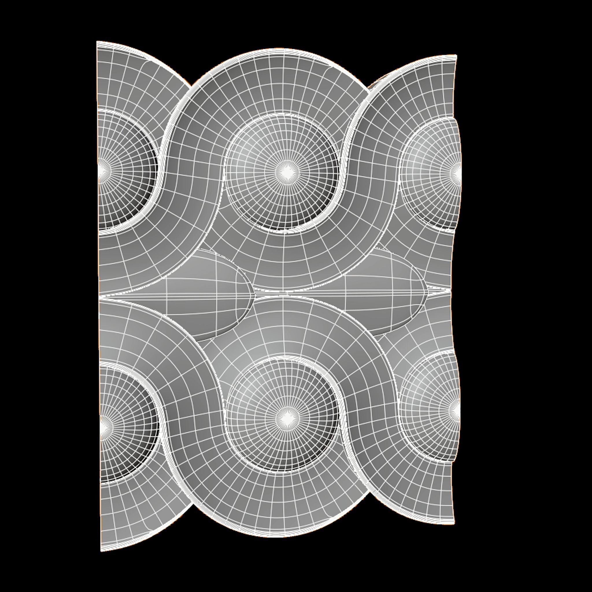 ornaments 3D model_18