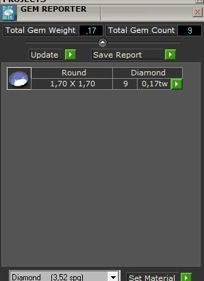 cross earrings 3D print model_20
