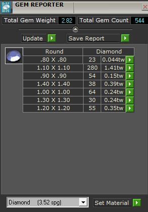 Mvp Pendant 2634 3D print model_8