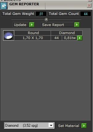 Tiffany lock bracelet  3D print model_9