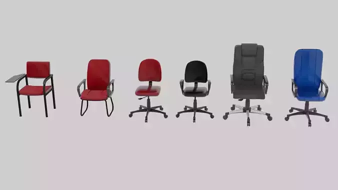 Chairs for Office and Home