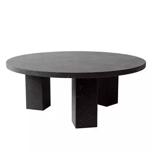 Zara Home Limestone Table