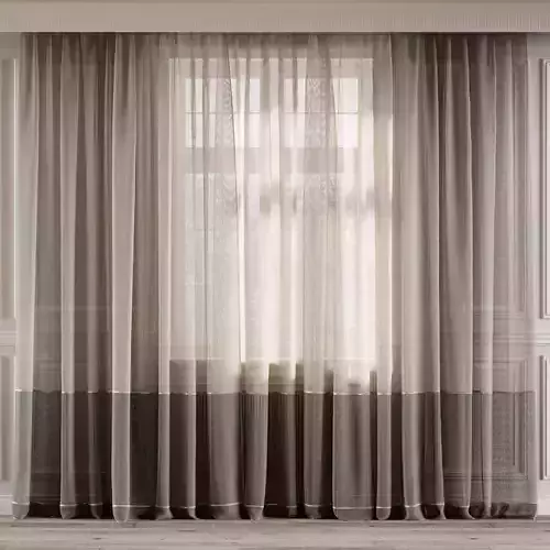 CURTAINS 555C