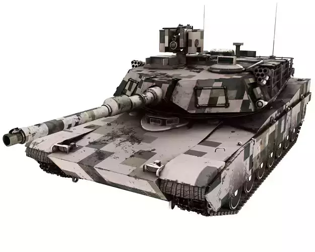 ABRAMS