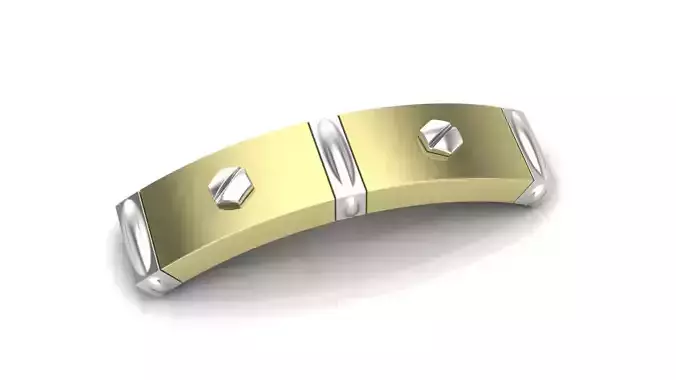 overlay bracelet