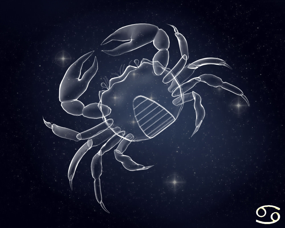 3D Models Zodiac Signs 3D model_3