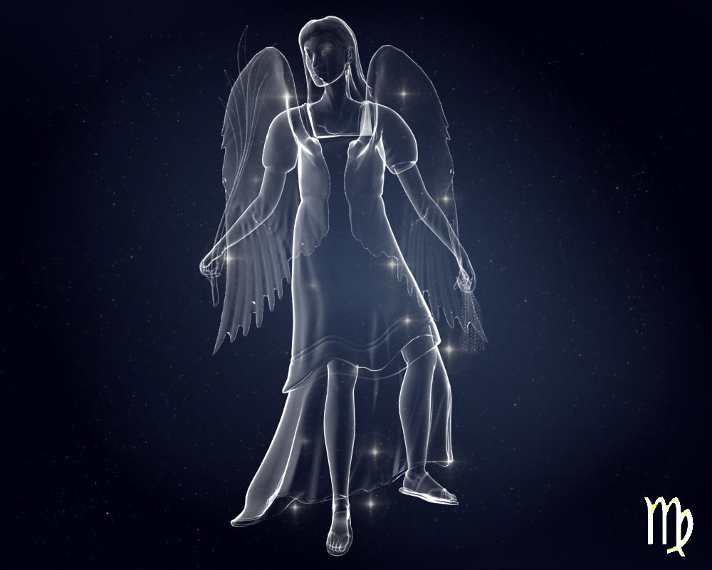 3D Models Zodiac Signs 3D model_11