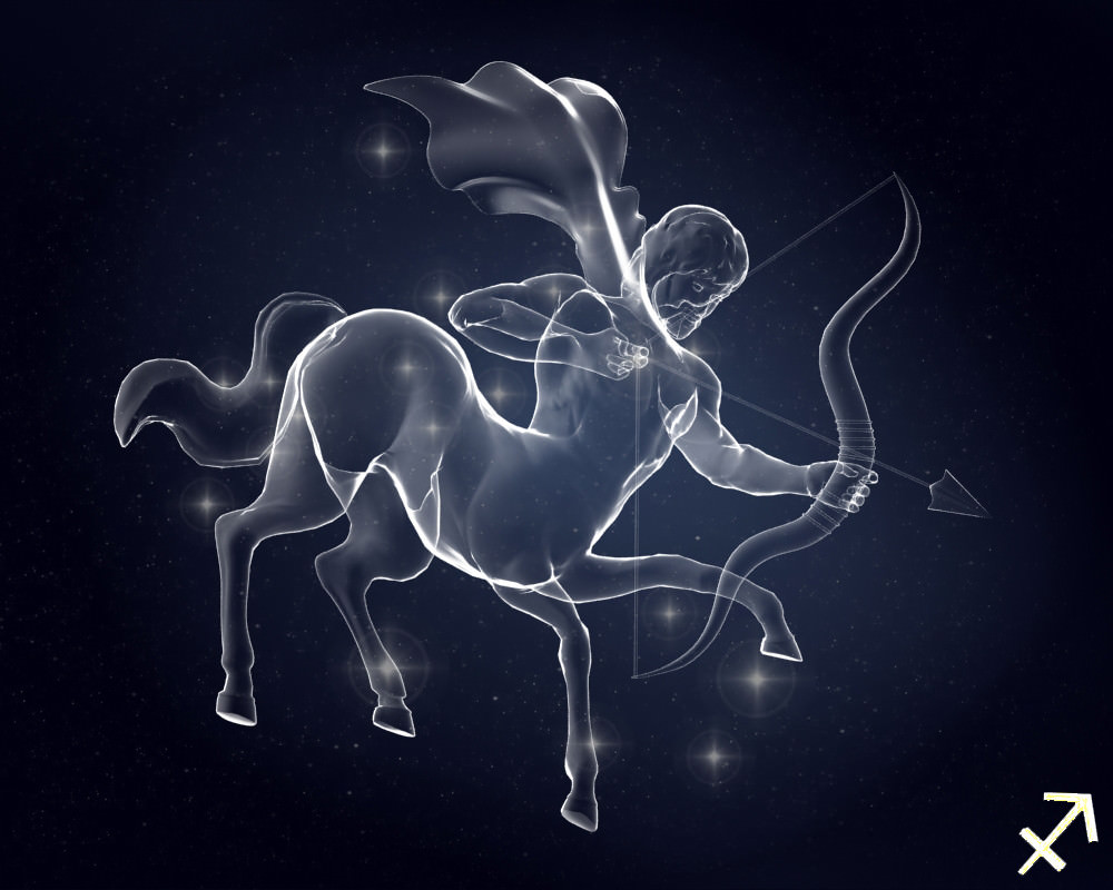 3D Models Zodiac Signs 3D model_9