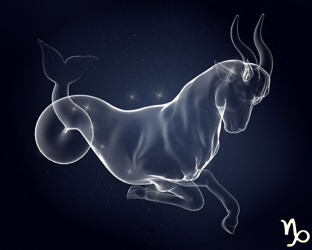 3D Models Zodiac Signs 3D model_4