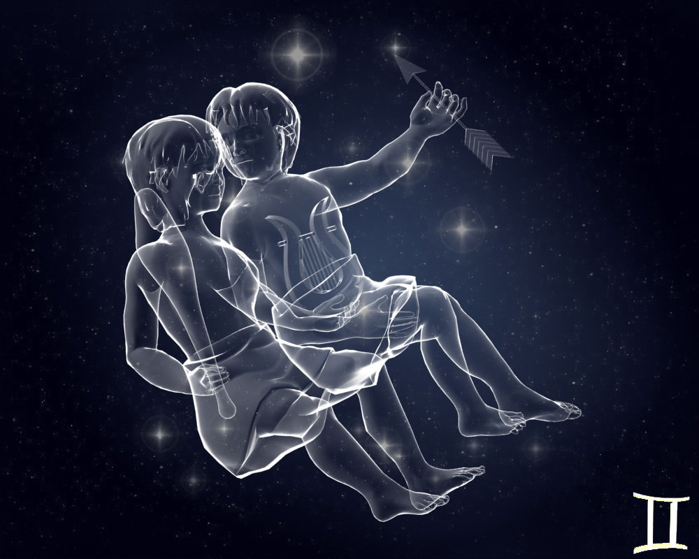 3D Models Zodiac Signs 3D model_6