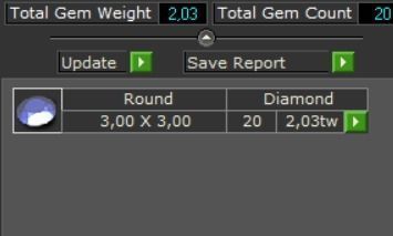 wedding ring 3D print model_13