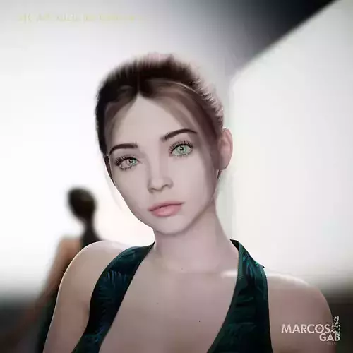 MGAB Alicia for Genesis 9