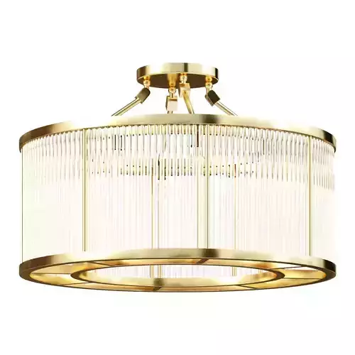 Chandelier NDY OEM ART015 Lamp