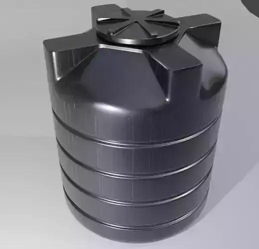 water tank 1000L