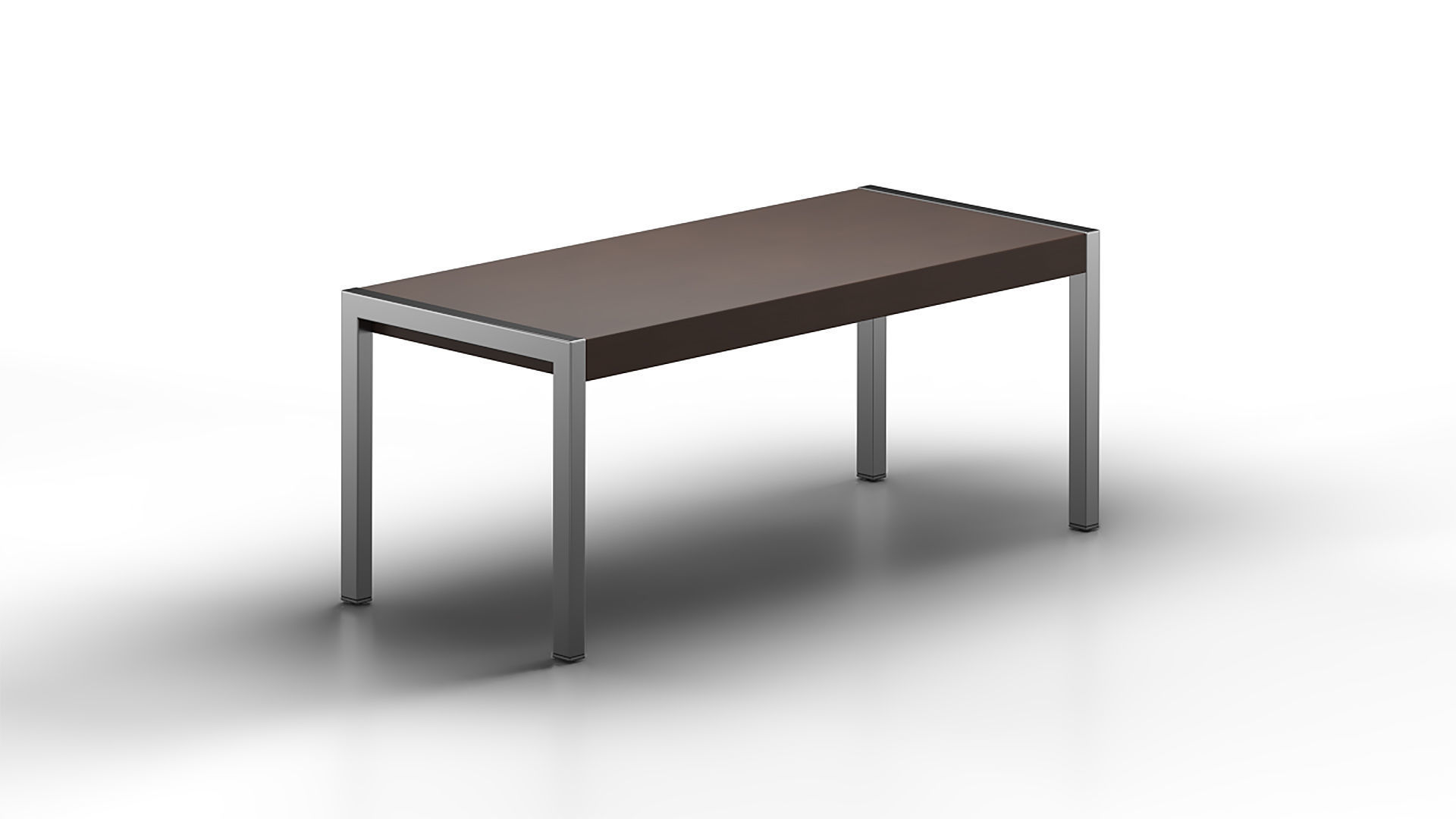 Table Tonon Synergy 933 3D model_5