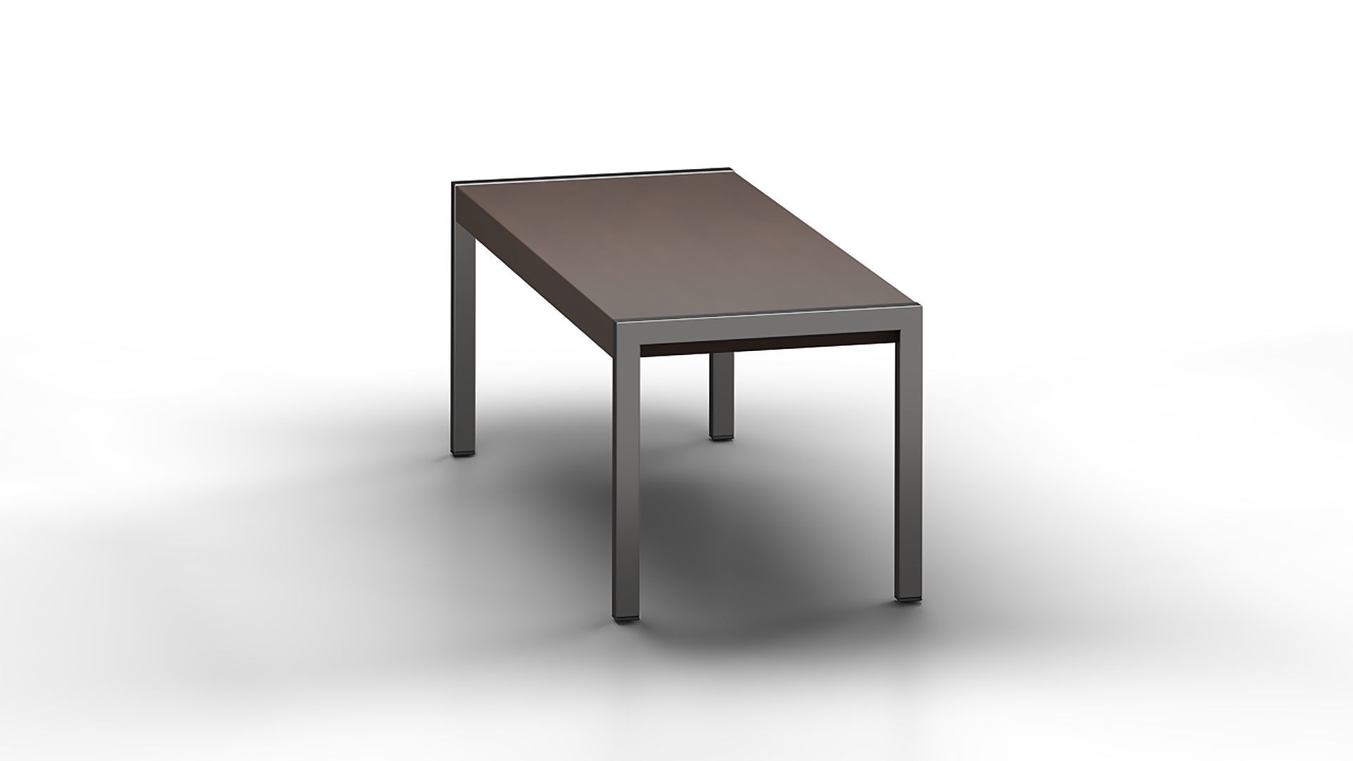 Table Tonon Synergy 933 3D model_21