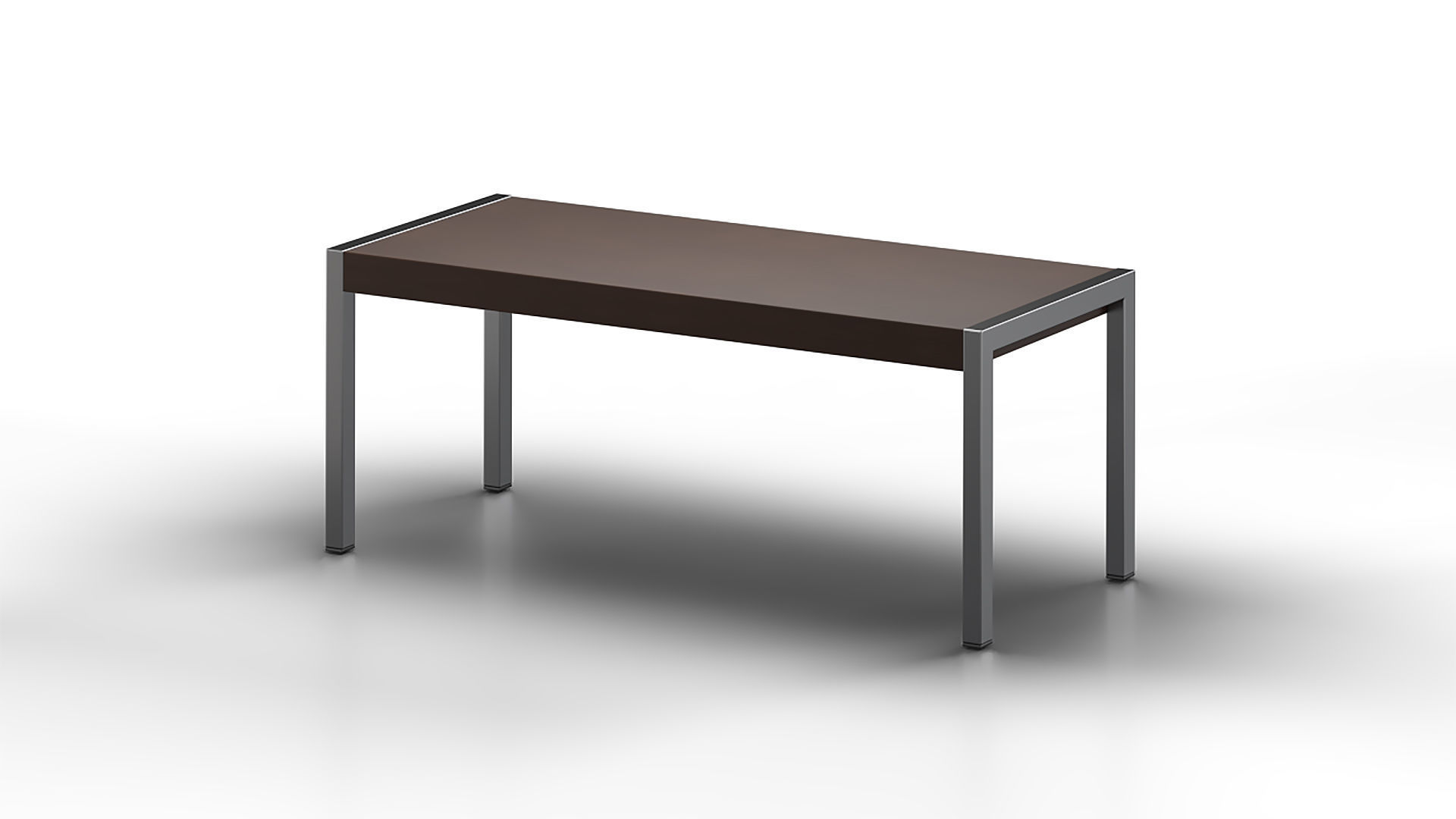 Table Tonon Synergy 933 3D model_24