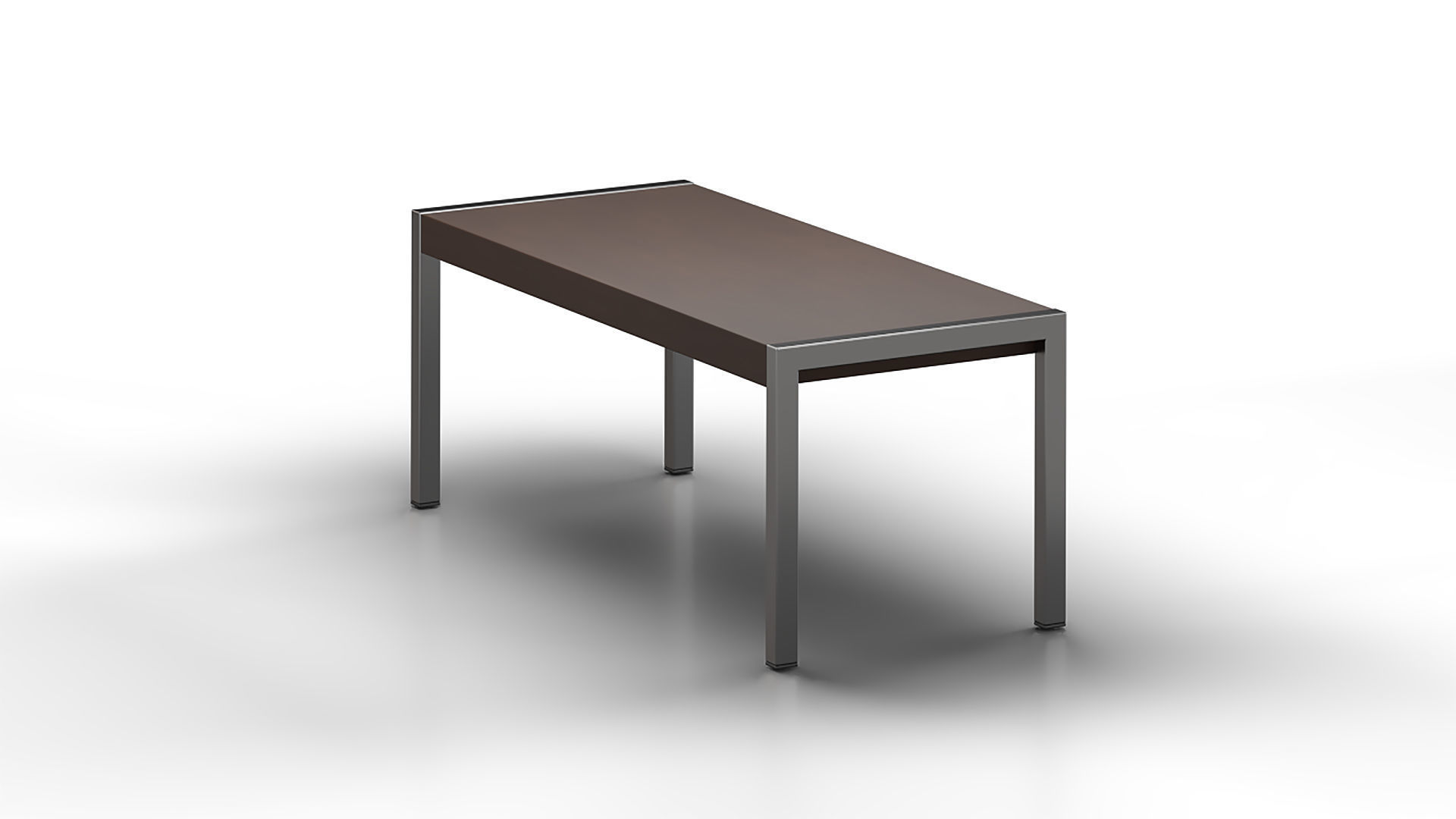 Table Tonon Synergy 933 3D model_22