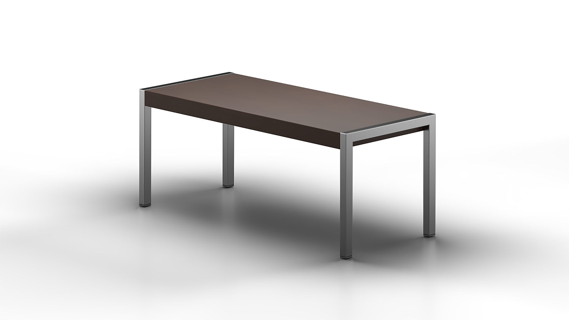 Table Tonon Synergy 933 3D model_23