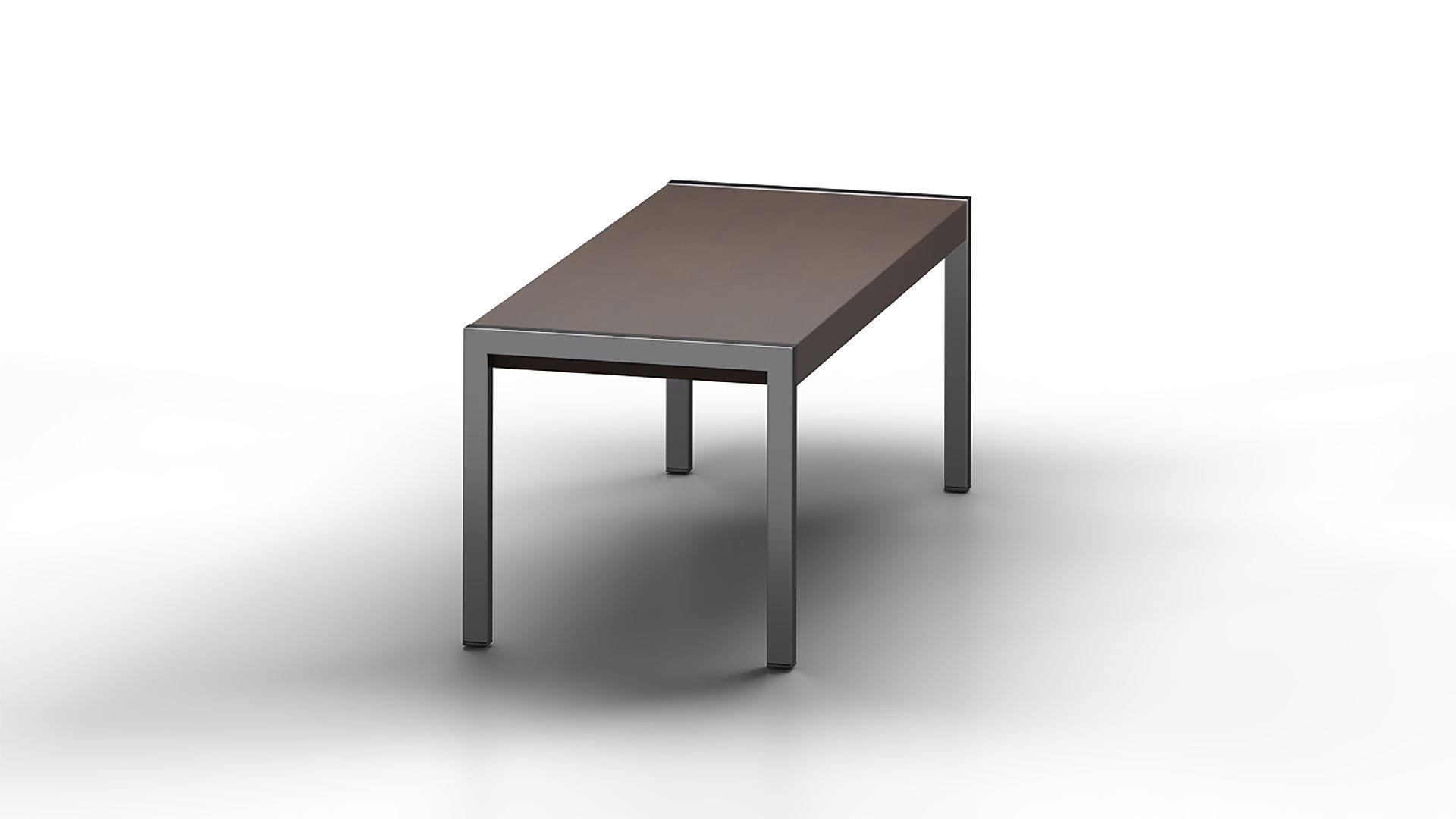 Table Tonon Synergy 933 3D model_19