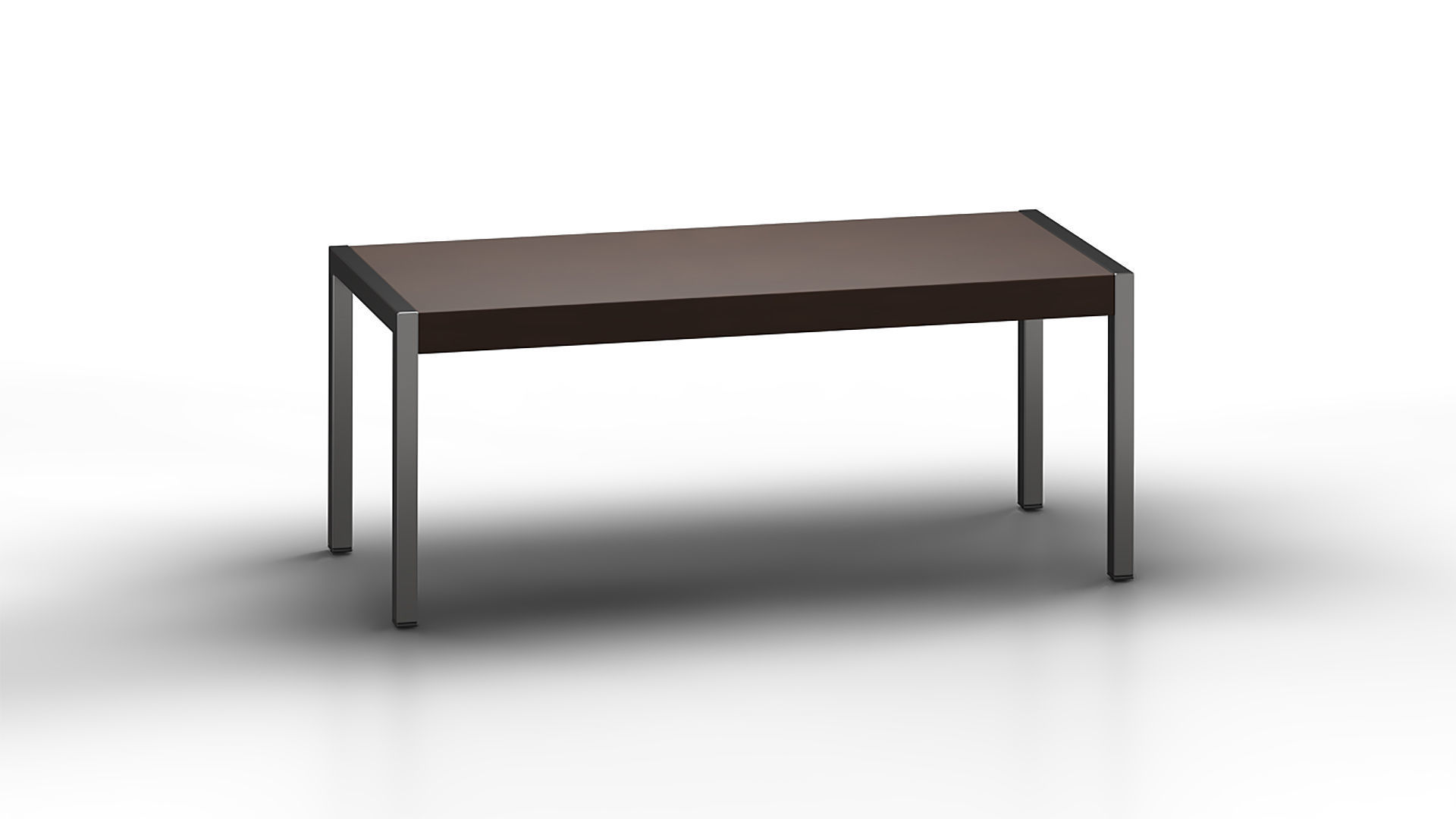 Table Tonon Synergy 933 3D model_1