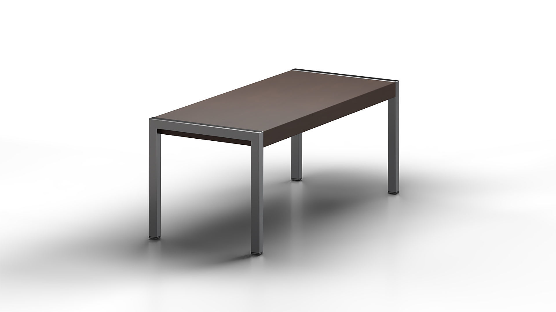 Table Tonon Synergy 933 3D model_18