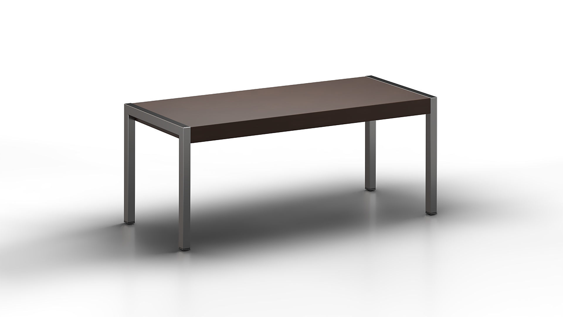 Table Tonon Synergy 933 3D model_4
