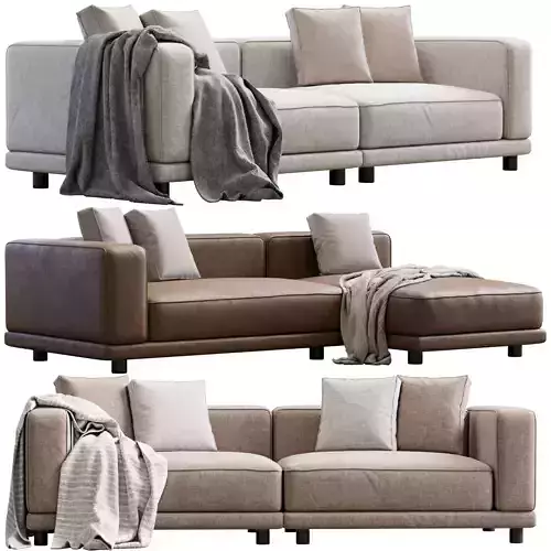 Sofa Klaid By Lavsit