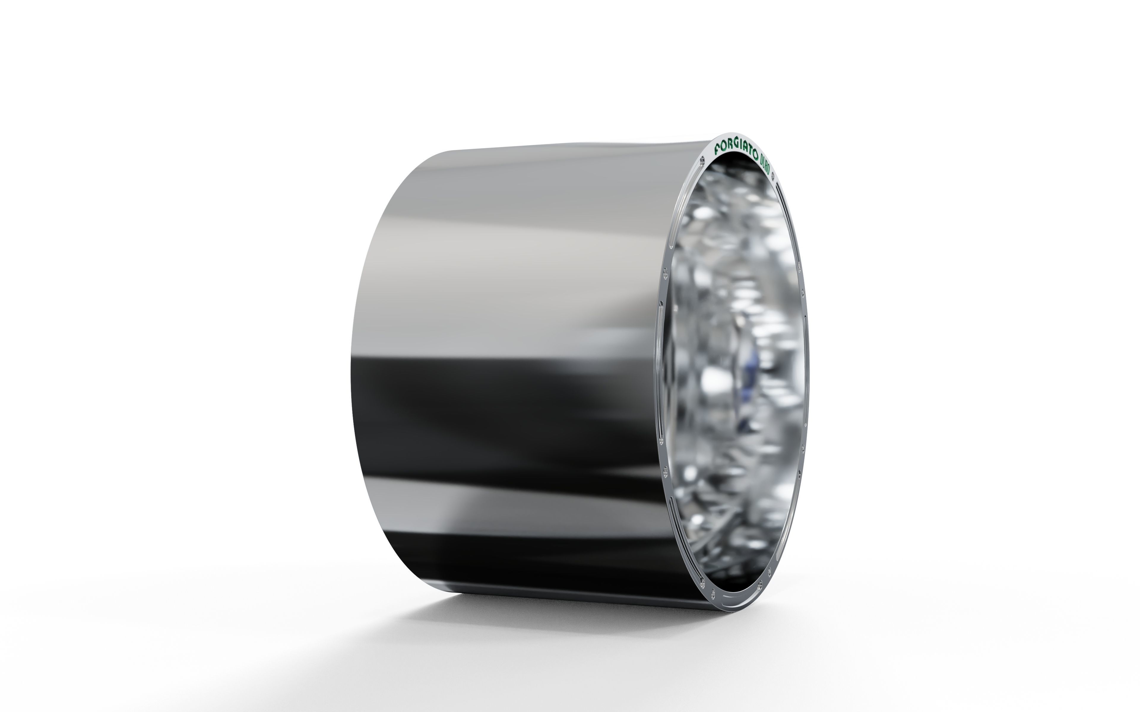 REAR forgiato Drea-D DURO DUALLY WHEEL 3D print model_4