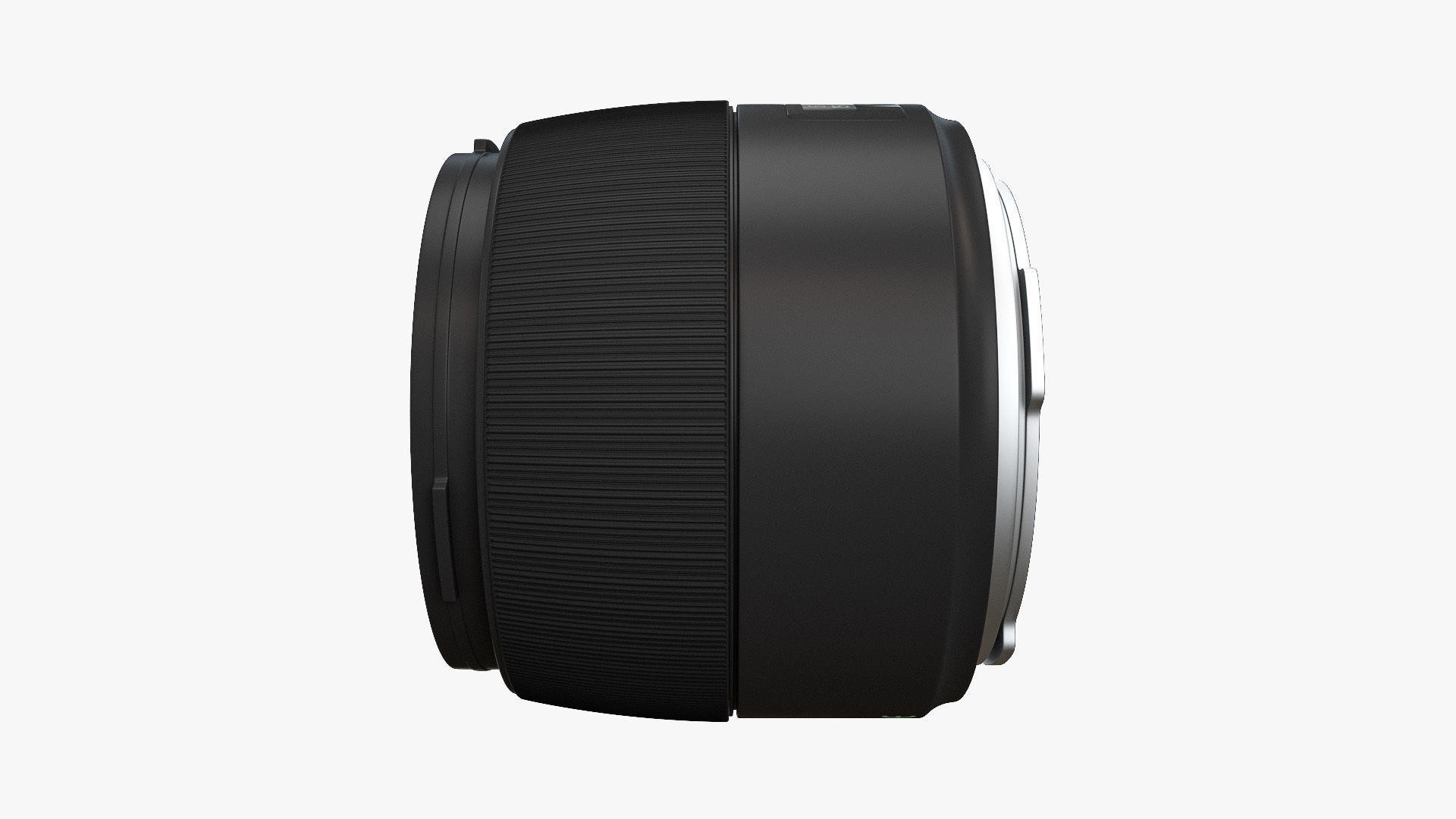 Camera Lens 3D model_5