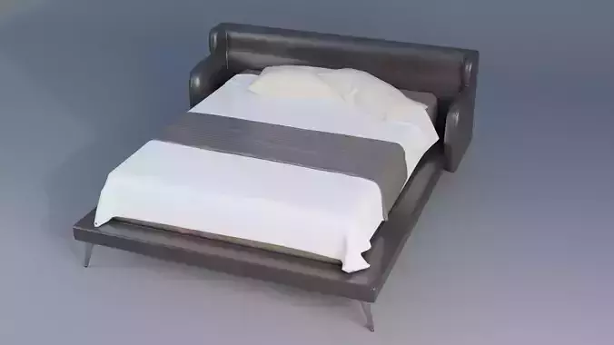 TW Bed