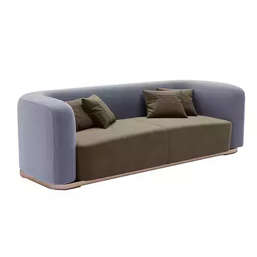 Art N 01 Sofa 