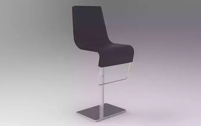 Lovi Bar Stool