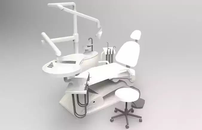Dental Chair