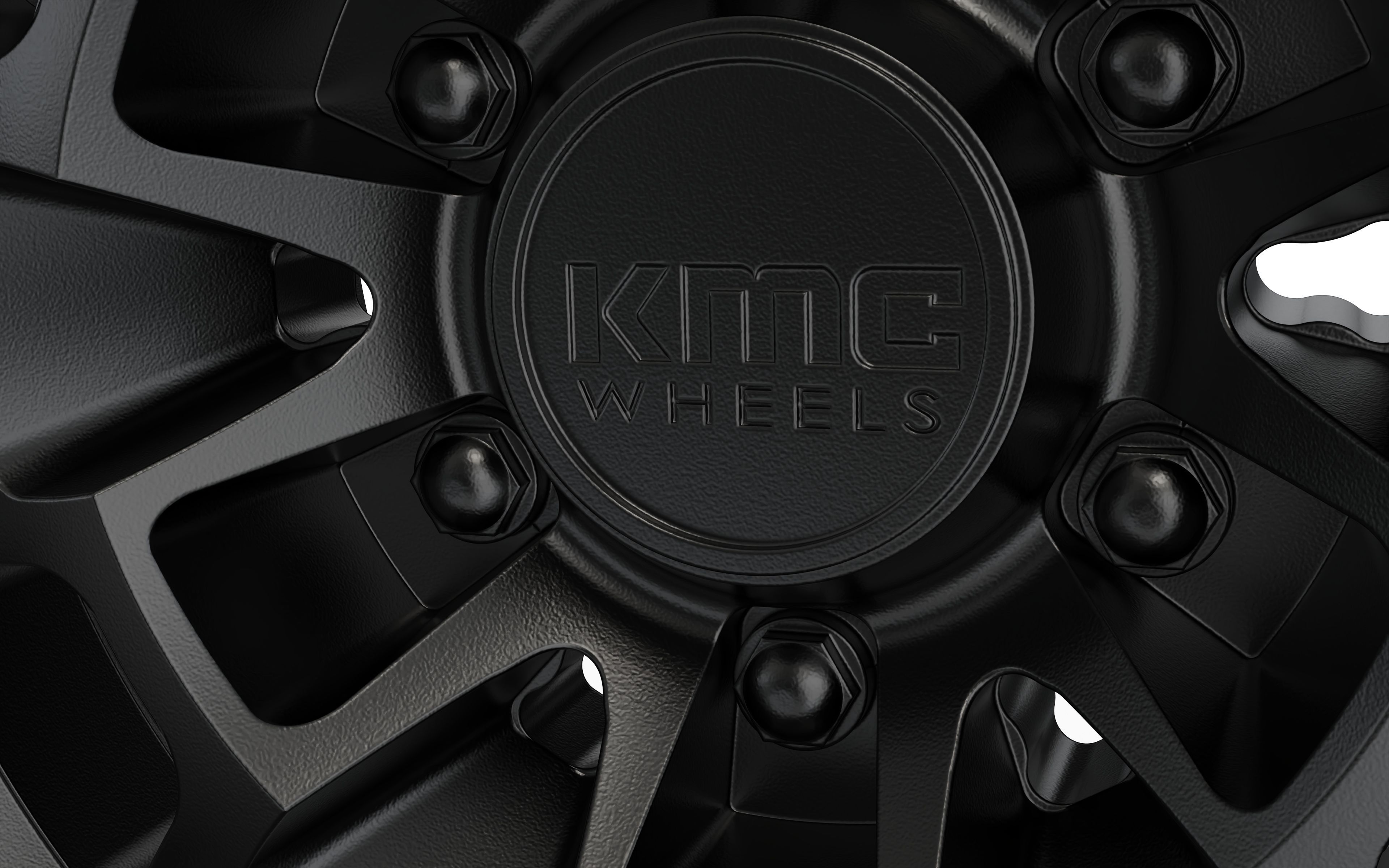 kmc SUMMIT wheel 3D MODEL 3D print model_7
