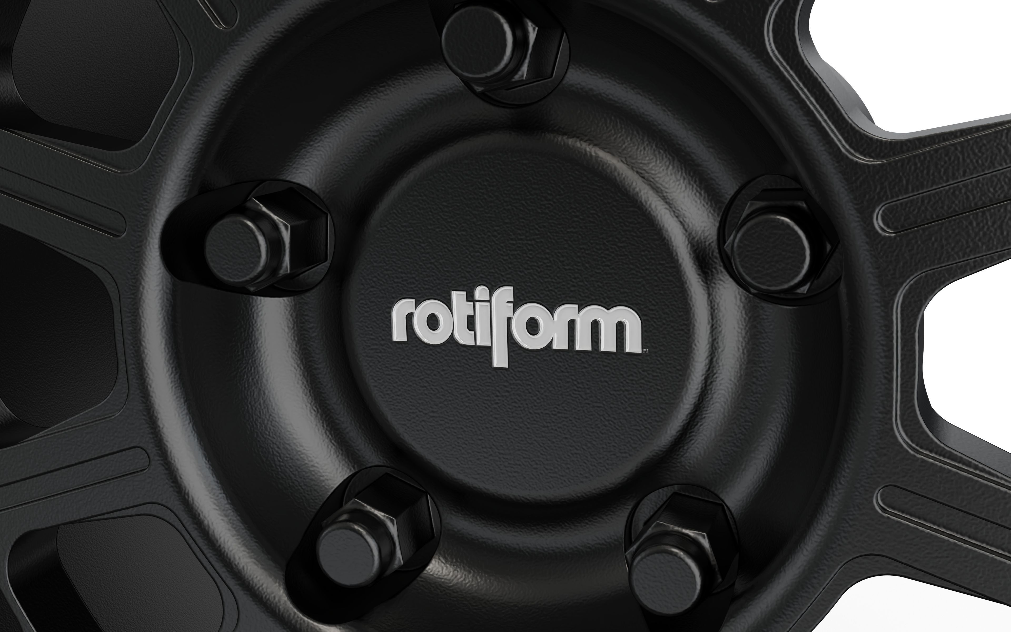 ROTIFORM DKR WHEEL 3D MODEL 3D print model_7