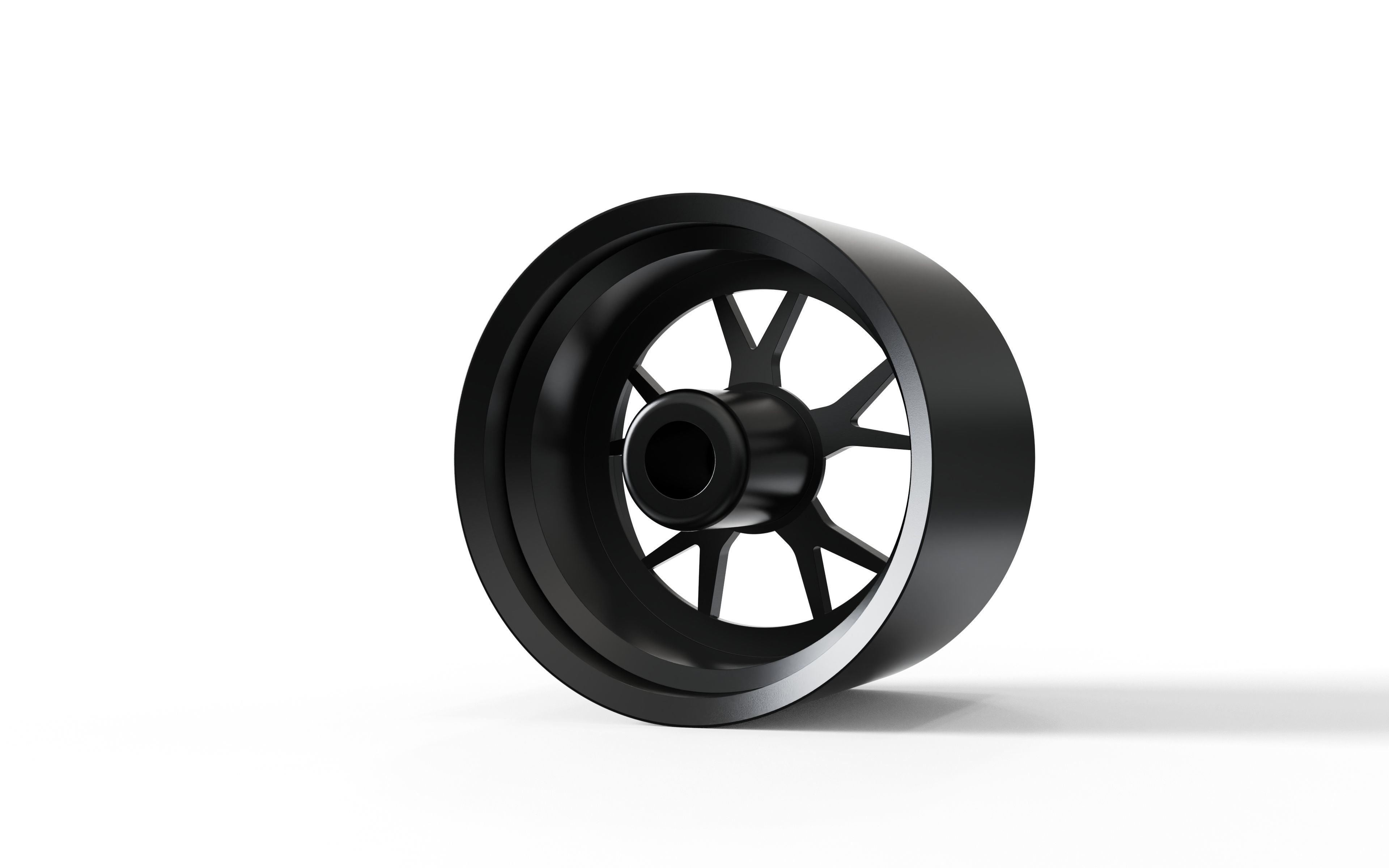 ROTIFORM KPR WHEEL 3D MODEL 3D print model_4