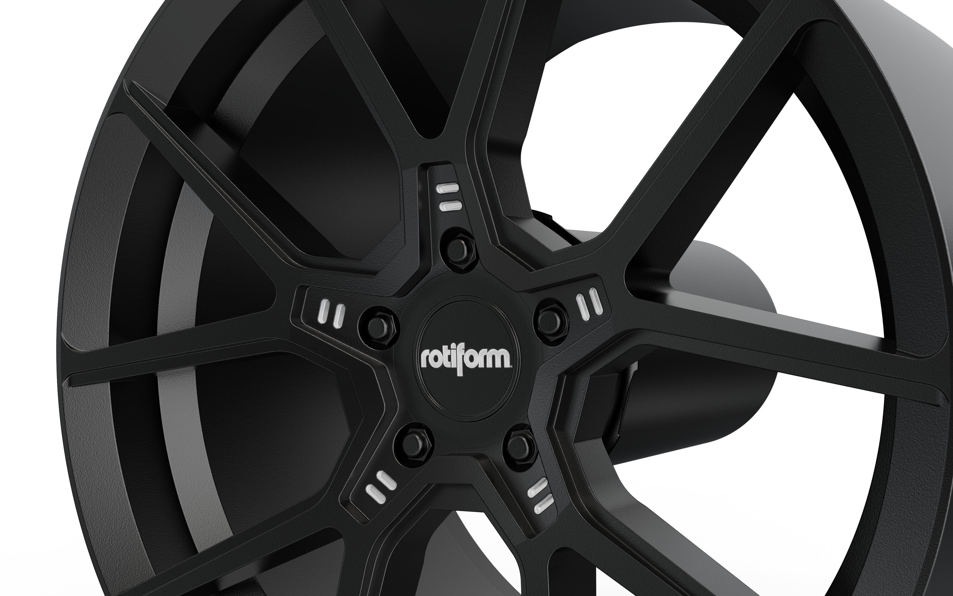ROTIFORM KPRR WHEEL 3D MODEL 3D print model_6