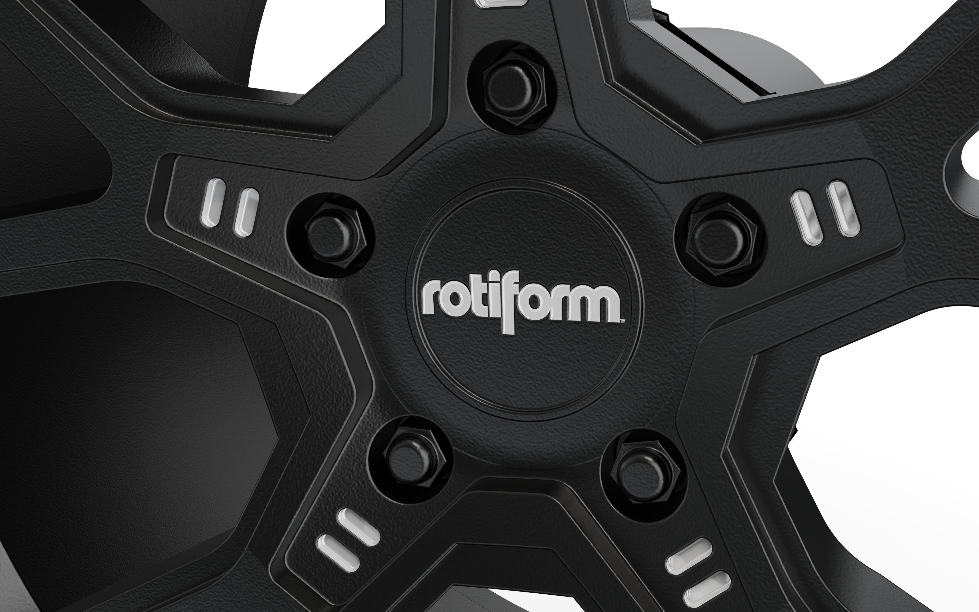 ROTIFORM KPRR WHEEL 3D MODEL 3D print model_7