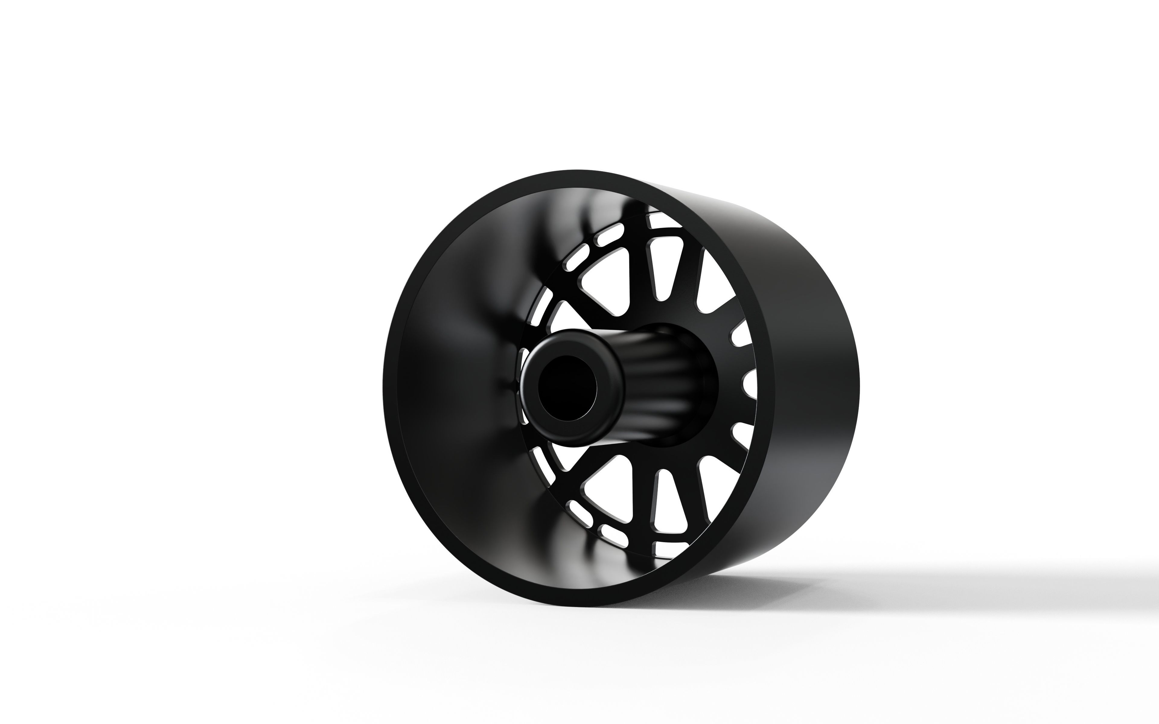 ROTIFORM OZR WHEEL 3D MODEL 3D print model_4