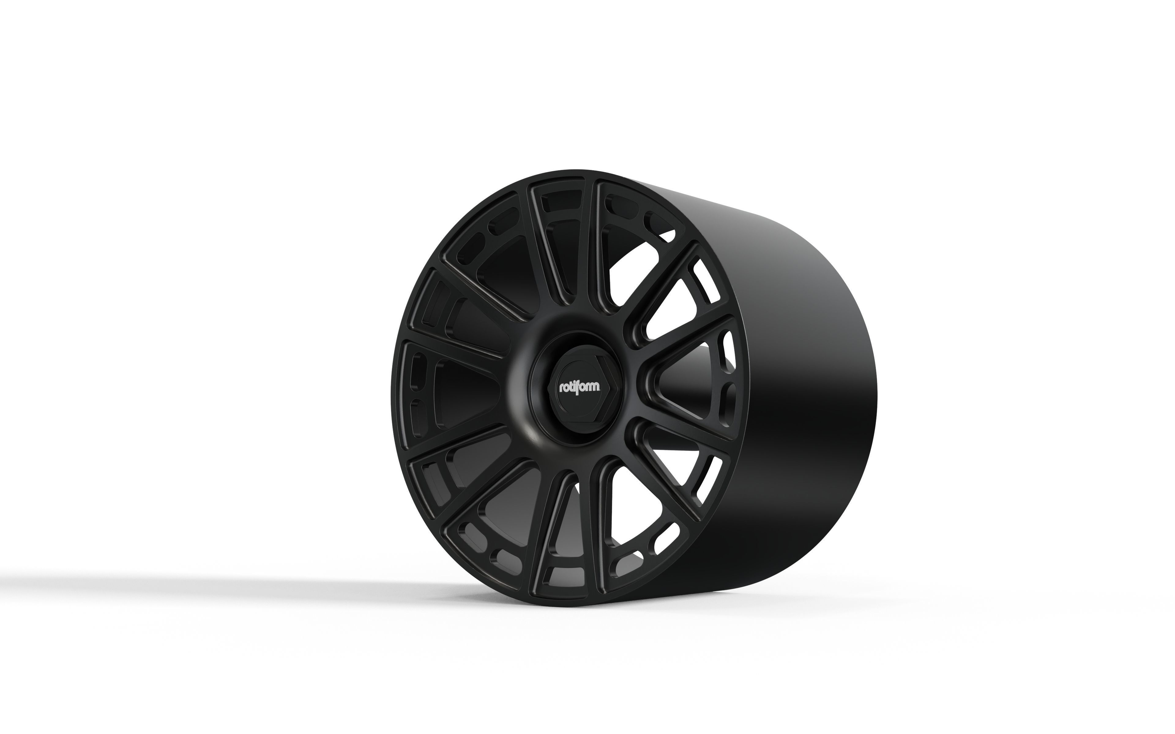 ROTIFORM OZR WHEEL 3D MODEL 3D print model_2
